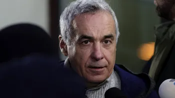 Ce conține documentul în urma căruia BEC a respins candidatura lui Călin Georgescu. Anexa nesemnată îl leagă de Horațiu Potra