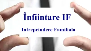 Uită de SRL și PFA! Cum poți să-ți deschizi o afacere de familie în 2025, în care să îți angajezi soțul, soția, copiii de peste 16 ani, dar și alte neamuri până la gradul al patrulea