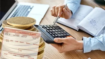 Ce pensie primești în România dacă ai muncit doar 10 ani. Când ai dreptul la ea