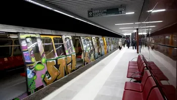 Ce salariu are un paznic la Metrou. Metrorex plătește anual o sumă exorbitantă pentru acești angajați