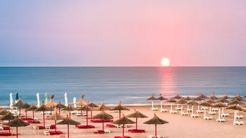 Cea mai ieftină staţiune de pe litoralul românesc pentru vacanţa de Paşte. Costă 67 de lei noaptea de cazare