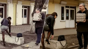 ChatGPT și drepturile de autor - cum reușește inteligența artificială să desființeze posibilitatea de a face bani din fotografii originale