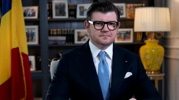 Cine este Anton Pisaroglu, candidatul surpriză care și-a anunțat candidatura pe TikTok după respingerea lui Călin Georgescu de către CCR