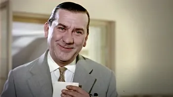 ”Botezat” de Constantin Tănase, le-a dat replica pe scenă Miei Apostolescu și lui Lisette Verea și a refuzat să devină membru al Partidului Comunist Român. Povestea artistului emerit Nae Roman