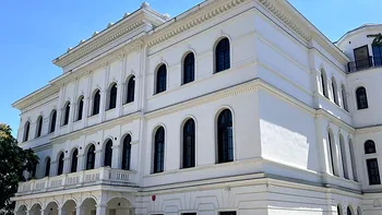 Conacul Oteteleșanu din Măgurele, 170 de ani de istorie: de la seratele fastuoase ale boierului, la institut de fete și refugiul de inspirație al lui Mihai Eminescu