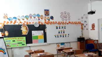 Înscrierea la clasa pregătitoare 2025. Calendarul de completare / depunere a cererilor