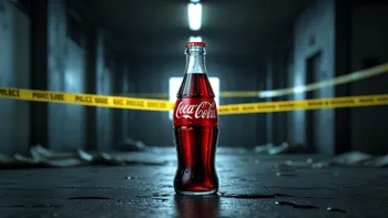 Controale de proporții la îmbuteliatorii Coca-Cola. Anchetă oficială în curs. Ce se urmărește