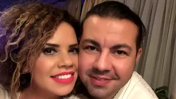 Cu ce se ocupă soţul Luminiţei Anghel. Scandalul în care a fost implicat Silviu Dumitriade