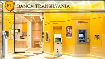 Cum poți retrage bani de la Banca Transilvania fără să plătești comision
