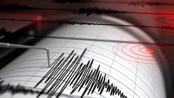 Cutremur atipic în România. Seismul de duminică, al doilea produs în doar trei ore. Mesajul transmis de INFP