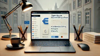 Alternativa cu adevărat gratuită la Google Docs este open source și deschisă tuturor. Merge și fără internet