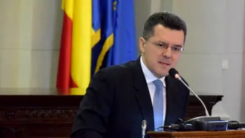 Cine este Dan Dungaciu, omul care ar putea prelua candidatura la prezidențiale, în locul lui Călin Georgescu