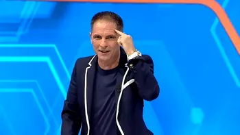 Dan Negru, atac direct către TVR în cazul protestelor din Bucureşti. 