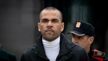 Dani Alves, eliberat după mai mult de un an de detenție. Fostul fotbalist poate cere acum despăgubiri