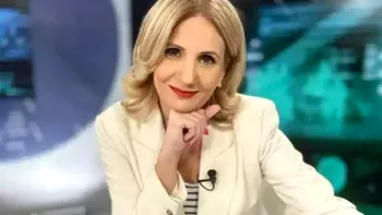 Delir pe pagina de Facebook a Ancăi Alexandrescu, după respingerea definitivă a lui Călin Georgescu. ”Mulți oameni bolnavi!”