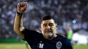 Detalii tulburătoare despre ultimele momente din viața lui Diego Maradona: „Era pe punctul de a exploda”. Obiceiul care i-ar fi adus sfârșitul, ce consuma în fiecare dimineață