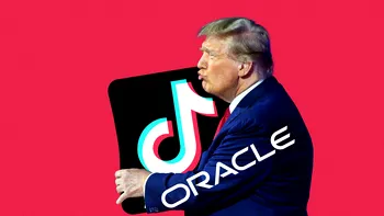 Metoda prin care Trump vrea să salveze TikTok cu ajutorul Oracle sfidează legislația americană, dar nimeni nu i se poate opune, scrie presa de peste ocean