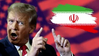 Trump amenință Iranul cu bombardamente „cum n-au mai văzut” dacă nu acceptă un nou acord nuclear