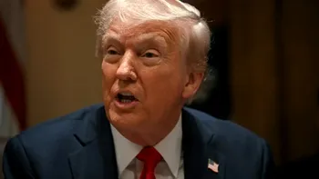 Donald Trump amenință pentru prima oară Rusia după atacurile asupra Ucrainei
