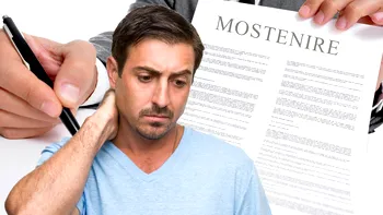 Dreptul moștenitorilor prea puțin cunoscut. Ce pot face la notar pentru a ușura procesul