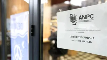 Escrocherie în numele ANPC! O aplicație falsă pretinde că știe traseul  controalelor lui Piedone și cere bani pentru informații