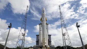 Europa revine în cursa spațială: Ariane 6, lansată în prima sa misiune comercială