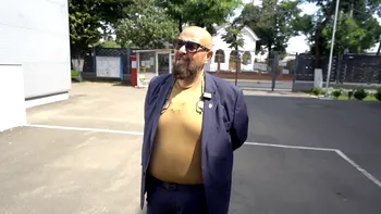 Primele imagini cu dezastrul găsit de ANPC într-o fabrică de pâine. Piedone: “Ca în Evul Mediu. Gândacii erau eclipsaţi de şobolani”