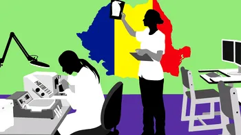 Femei în domeniile științei, tehnologiei, ingineriei și matematicii din România. Povești de curaj, inovație și excelență care au schimbat lumea