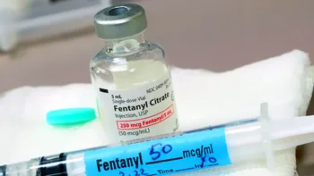 Ce este Fentanilul, substanța care a declanșat războiul comercial al SUA cu China și Canada. Medic psihiatru: 