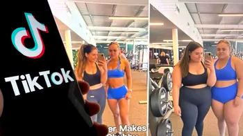 Filtrul TikTok care te face să pari mai gras a fost retras după ce a stârnit controverse și reacții virale