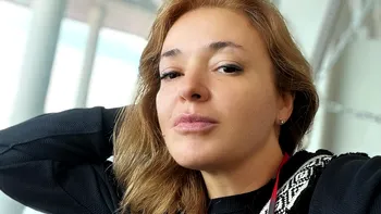 Fiul Cristinei Bâtlan suferă de o afecţiune extrem de rară. A trecut prin multe operaţii în ultimul an: 