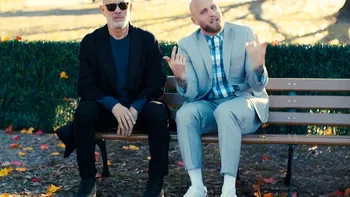 Cum „a readus la viață” fiul lui Tom Hanks filmul Forrest Gump: Parodia făcută de Chet, în centrul atenției