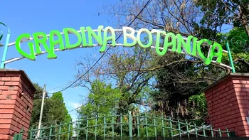 Grădina Botanică din București, 165 de ani de istorie. Medicul Carol Davila a insistat să se înființeze ”Casa florilor” din Capitală