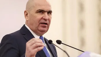 Ilie Bolojan, surprins de obiceiul pe care îl aveau angajații de la Cotroceni: „Toată lumea sărea în picioare când treceam”