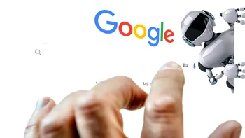 Google lansează Modul AI în România: o nouă eră a căutărilor inteligente