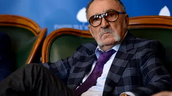 Ion Țiriac transformă o ruină într-un cartier de lux. Afaceristul pregătește investiții majore departe de București: „Este începutul unei ere”
