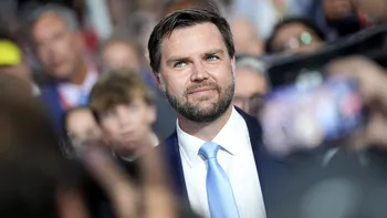 JD Vance, luat de urgență de pe o pârtie de schi și dus într-un loc secret împreună cu familia, după cearta din Biroul Oval. Ce i s-a întâmplat la Vermont