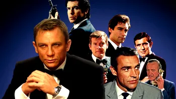 Următorul James Bond prinde contur. Decizia Amazon legată de mega producție, așteptată cu sufletul la gură de fani