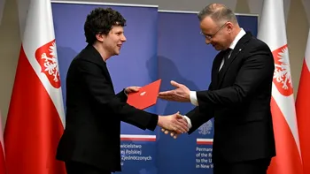 Jesse Eisenberg a primit cetățenia poloneză: legătura sa cu Polonia și succesul filmului „A Real Pain”