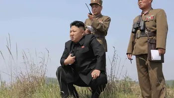 Kim Jong Un îi trimite „carne de tun proaspătă” prietenului Putin: mii de soldați nord-coreeni, trimiși să lupte pentru Rusia în Ucraina, susțin oficialii sud-coreeni
