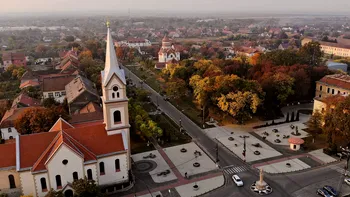 Localitatea din România “adormită” timp de 246 de ani în izvoarele istorice. Astăzi, este un punct strategic important la noi în țară