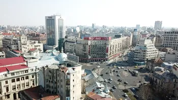 Magazinul celebru de la Piața Romană care va face din nou spectacol în centrul Bucureștiului! Când se redeschide