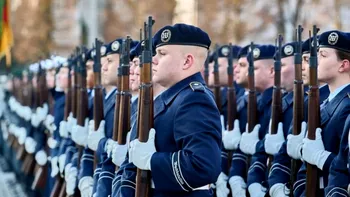 Stagiul militar obligatoriu, reintrodus în Europa? După Polonia, o altă țară vrea pregătiri „pentru cel mai rău scenariu”, din 2025
