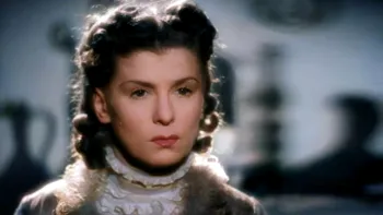 Veta din ”O noapte furtunoasă”, primul și singurul rol cinematografic al actriței Maria Maximilian. Câteva secunde i-au purtat noroc: ”Vii mâine să facem proba!”