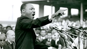 Asasinarea lui Martin Luther King Jr./Fondarea NATO/Primul zbor al navei spațiale Challenger și alte evenimente istorice pe 4 aprilie