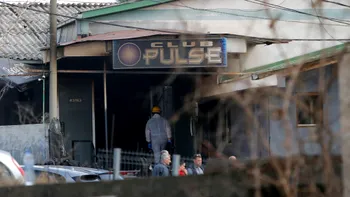 Mărturia tulburătoare a unui supraviețuitor al tragediei din Macedonia de Nord: “În 60 de secunde, totul era cuprins de flăcări. Am spart un perete”