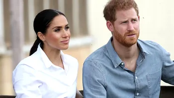 Cum o cheamă pe Meghan Markle, de fapt? Numele de familie nu este nici Sussex, aşa cum spune în noua emisiune: 