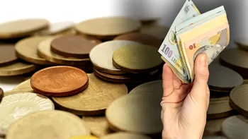 Micul ban pe care orice român îl avea în buzunar costă acum o mică avere. Poţi lua chiar şi 5.500 de lei dacă îl ai