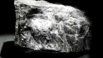Mineralele rare care se găsesc în România. Ţara noastră deține cel mai mare sit de grafit din Europa