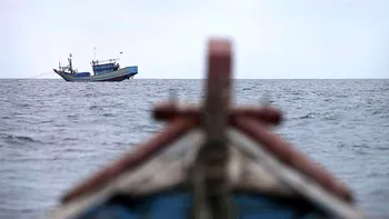Un pescar a fost găsit în viaţă după ce a petrecut 95 de zile pierdut pe mare. Detaliul care l-a ajutat să supravieţuiască